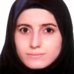 تصویر دکتر فاطمه مهدوی عمارلوئی