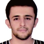 تصویر دکتر شهریار رشیدی