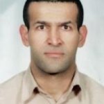 تصویر دکتر مسعود مقصودلو