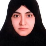 تصویر دکتر نجمه الملوک امینی