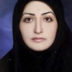 تصویر دکتر نسیبه خالق نژادطبری