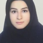 تصویر دکتر لیلا مجیدزاده دولت آبادی