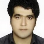تصویر دکتر مهرداد جلیلیان