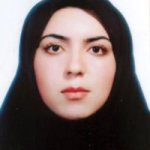 تصویر دکتر مطهره ریاحی