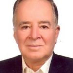 تصویر دکتر حمید افقری