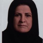 تصویر دکتر ماه جمین همدانی