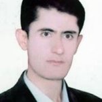 تصویر دکتر رضا چراغی
