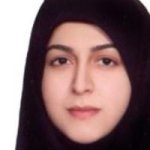 تصویر دکتر سیده راحله واحد
