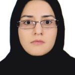 تصویر دکتر زهرا غفوری پردلی