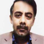 تصویر دکتر علی ازهری