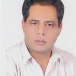 تصویر دکتر محمد حیدری