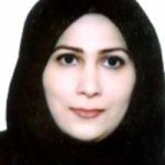 تصویر دکتر مریم معلومی انشایی