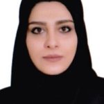 تصویر دکتر سماء السادات جدی حسینی
