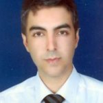 تصویر دکتر دامون رودگری