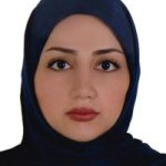 تصویر دکتر ماریه جمشیدی