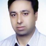 تصویر دکتر حمیدرضا باقری