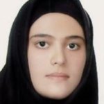 تصویر دکتر زهرا صالحی نجف آبادی