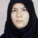 تصویر دکتر هنگامه مهدوی نیا