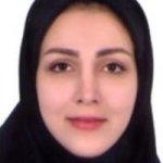 تصویر دکتر زهرا کریمی