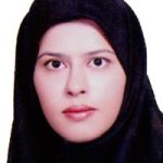 تصویر دکتر لیلا مصداقی نیا