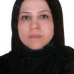 تصویر دکتر افسانه افقری