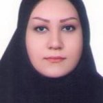 تصویر دکتر مه سیما امرائی