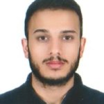تصویر دکتر ارشیا هادی کیا
