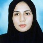 تصویر دکتر آزاده ده مرده
