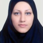 تصویر دکتر مریم سادات سیدین بروجنی