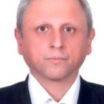 تصویر دکتر فراز فروزش