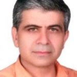 تصویر دکتر کسری شارقی بروجنی