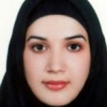 تصویر دکتر ساویز ساسانی