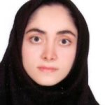 تصویر دکتر عاطفه اطمینان رفسنجانی