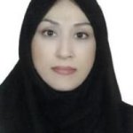 تصویر دکتر میترا شیخ ابراهیمی
