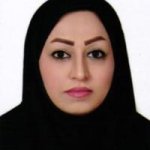 تصویر دکتر مریم سادات کاشف