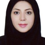 تصویر دکتر الهه ضمیریان