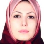 تصویر دکتر مرضیه خوری
