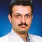 تصویر دکتر علی محمدشاهی