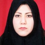 تصویر دکتر مژگان شاهی