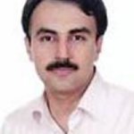 تصویر دکتر یاسر مالی