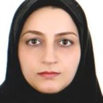 تصویر دکتر سیده اکرم کیا