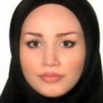 تصویر دکتر شبنم صنایعی