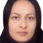تصویر دکتر عذرا مریخی
