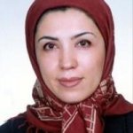 تصویر دکتر میترا رستمی پورزنجانی
