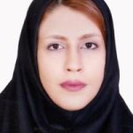 تصویر دکتر مرضیه علیخانی چمگردانی
