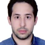 تصویر دکتر ارشیا نجاتی