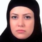 تصویر دکتر پونه صفرنژاد
