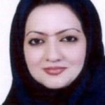 تصویر دکتر مهسا جمالی