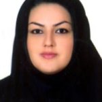 تصویر دکتر مهسا مهدوی