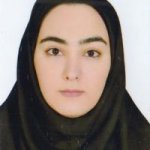 تصویر دکتر مریم ده شیری